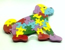Drvene puzzle