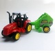 Traktor set 8