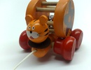 Tigar za vući