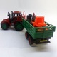 Traktor set 6