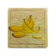 Drvene puzzle - banana