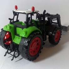 Traktor set 1