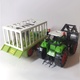 Traktor set 2