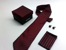 Kravata set