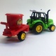 Traktor set 7
