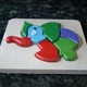 Drvena igračka - Slon