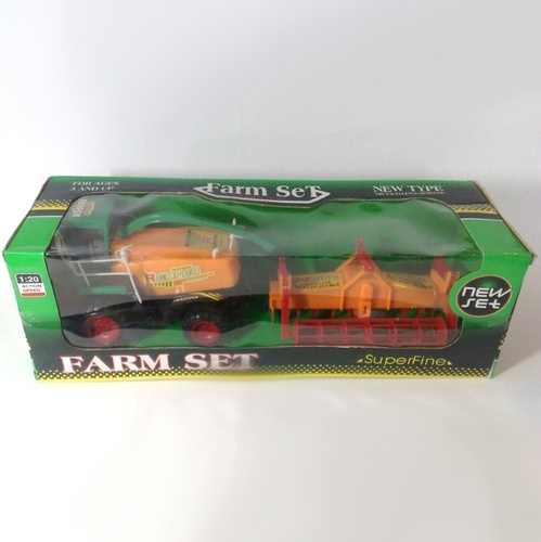Farm set 2