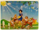 Drvene puzzle