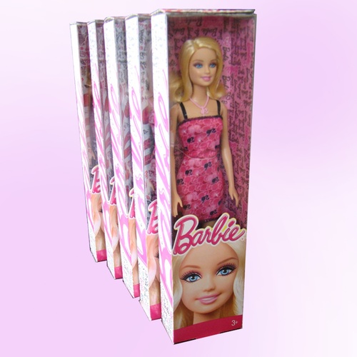 Igračka Barbie lutka