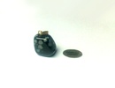 Privjesak SOWFLAKE OBSIDIAN - horoskop kamen