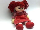 Lutka DORA