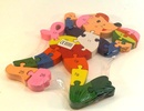 Drvene puzzle