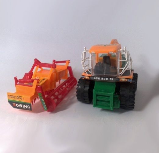 Farm set 1
