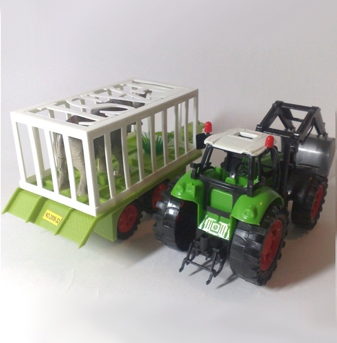 Traktor set 2