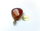 Privjesak CARNELIAN - horoskop kamen