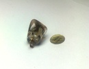 Privjesak SMOKY QUARTZ - horoskop kamen
