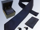 Kravata set