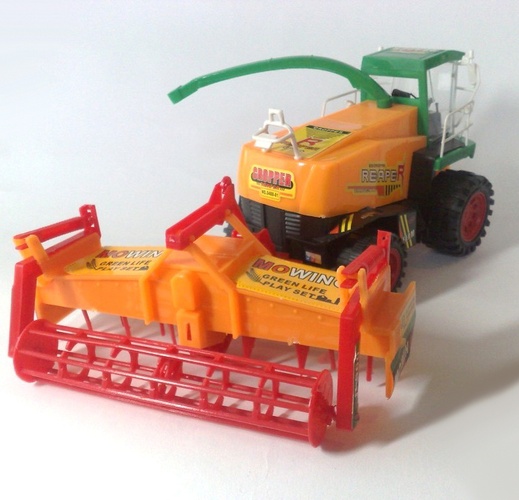 Farm set 2