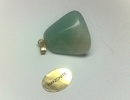 Privjesak AMAZONITE - horoskop kamen