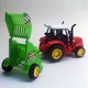 Traktor set 8