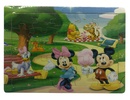 Drvene puzzle