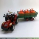 Traktor set 4