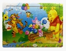 Drvene puzzle