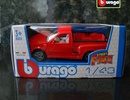 Igračka Burago - Ford SXT F150